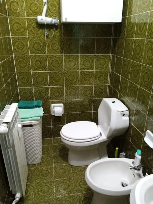 Ampio Monolocale Con Terrazzo - A 2 Passi Dal Mare Apartment Latte Exterior foto